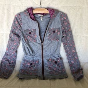 435 by Matilda Jane jacket